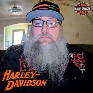 Meet your Posher, Patrick